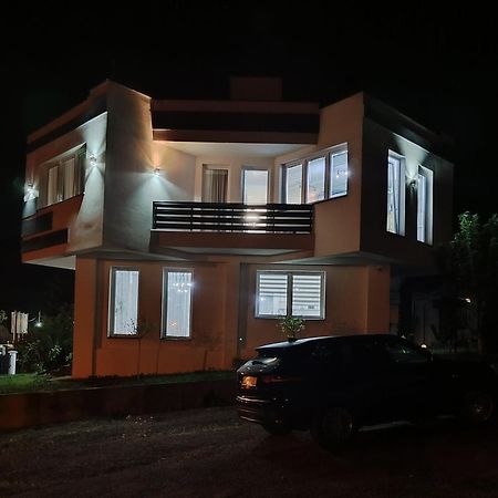 Villa Lea Tuzla Exterior photo