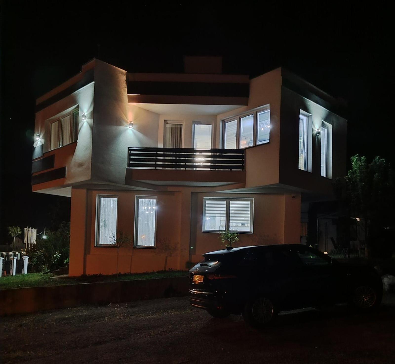 Villa Lea Tuzla Exterior photo