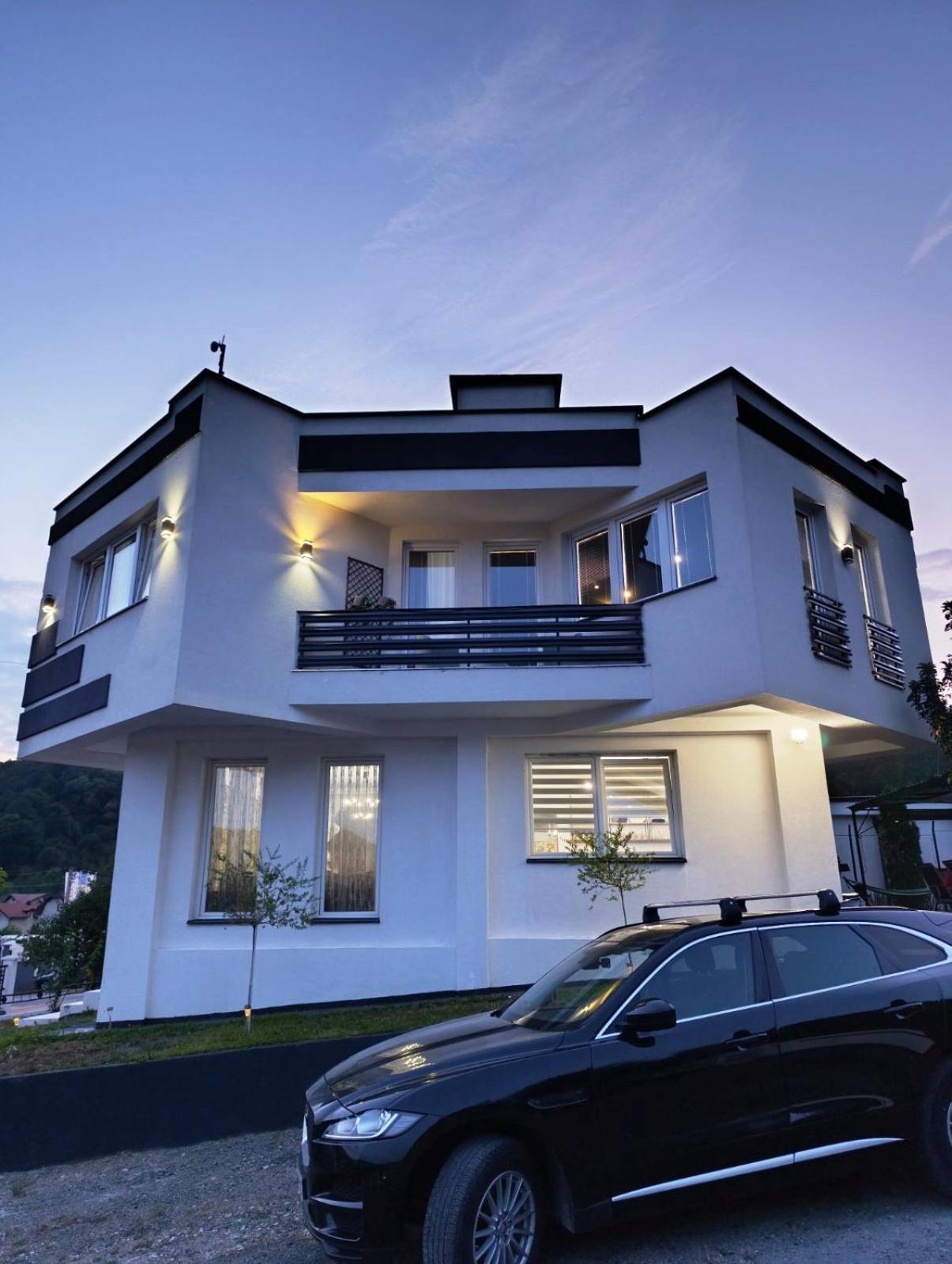 Villa Lea Tuzla Exterior photo