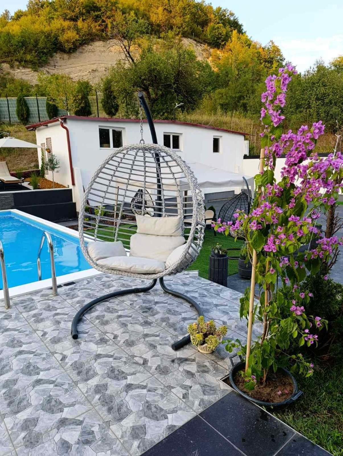 Villa Lea Tuzla Exterior photo